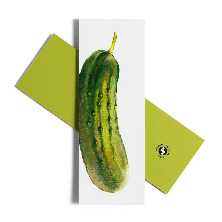 Pickle Bookmark