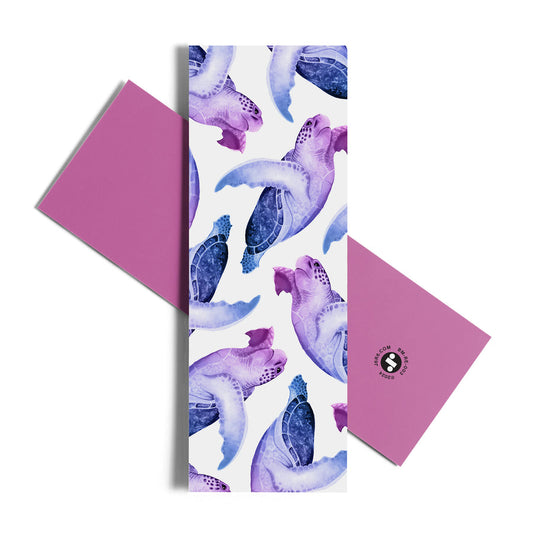 Sea Turtle Bookmark