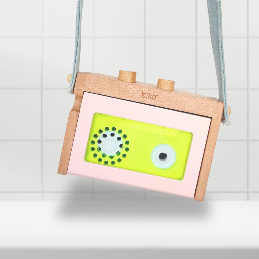 Mini Tape Recorder