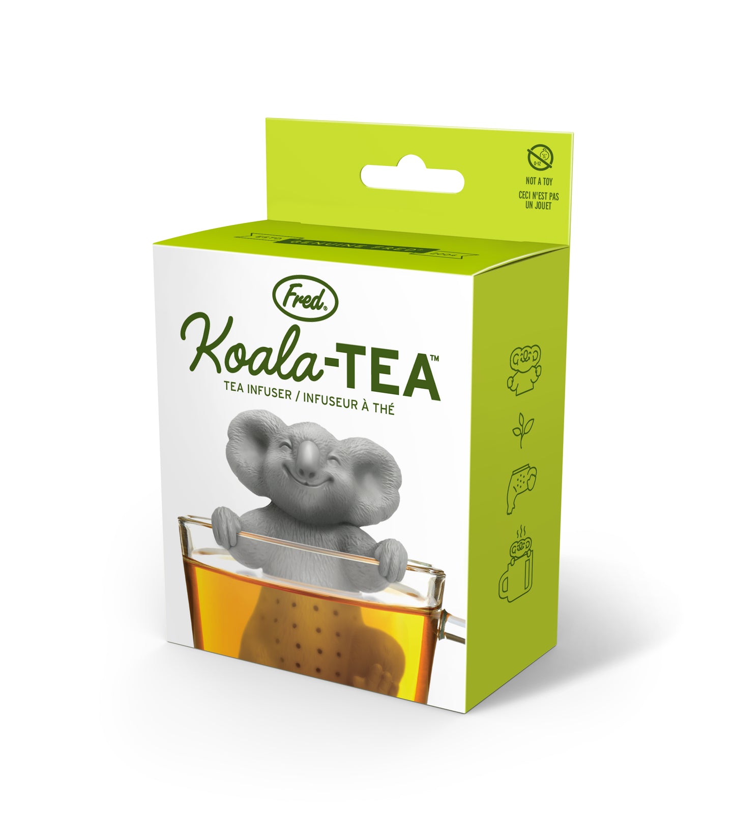 Koala Tea Infuser