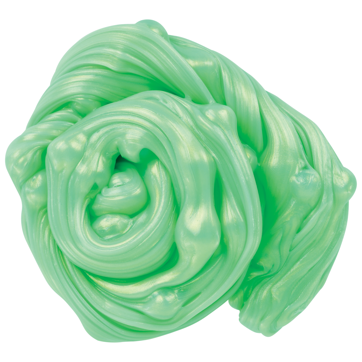 Mega Pea Pod - 1lb Thinking Putty