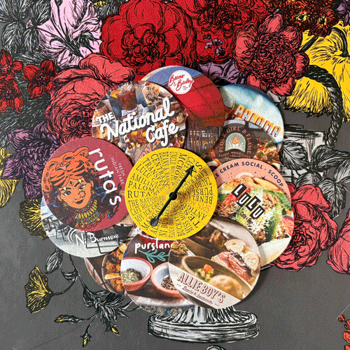 Milwaukee 2026 City Tin