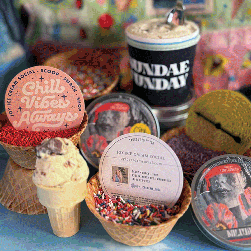 Milwaukee 2026 City Tin