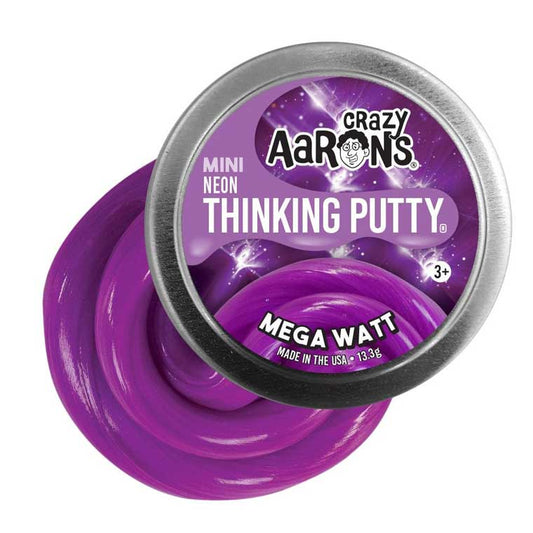 Mega Watt Mini Putty