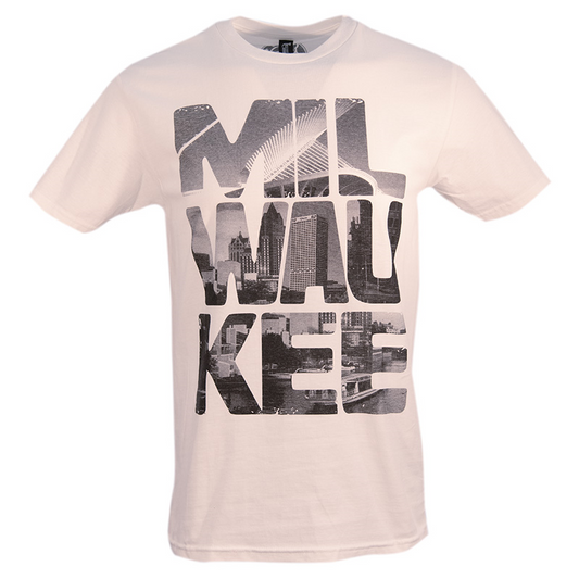 Milwaukee Splendid T-shirt