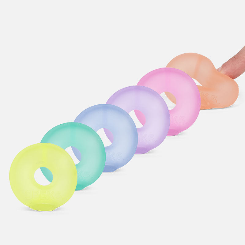 Gump Loop Mini 6pk