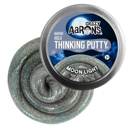 Moon Light Mini Putty