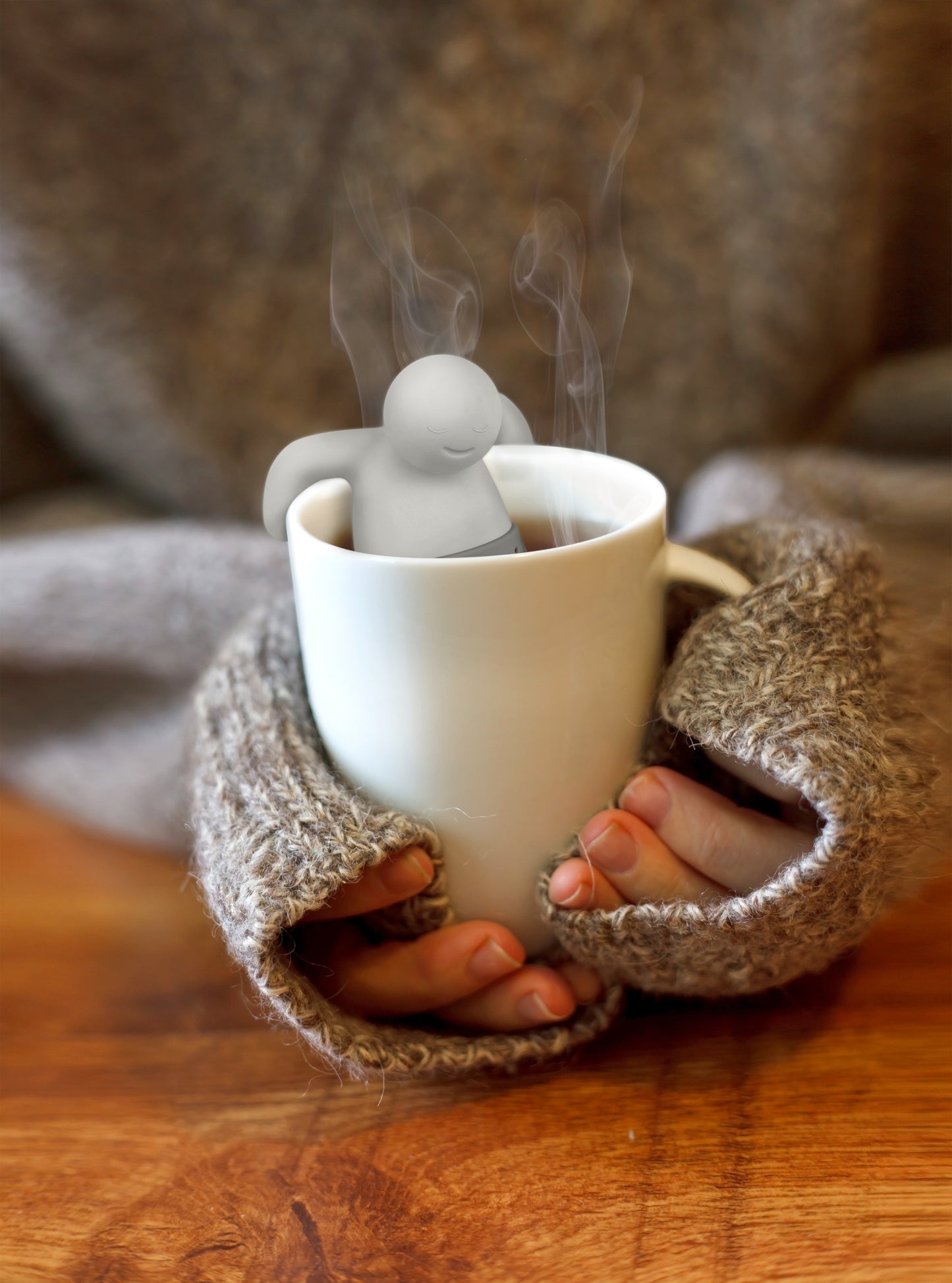 Mr. Tea Infuser