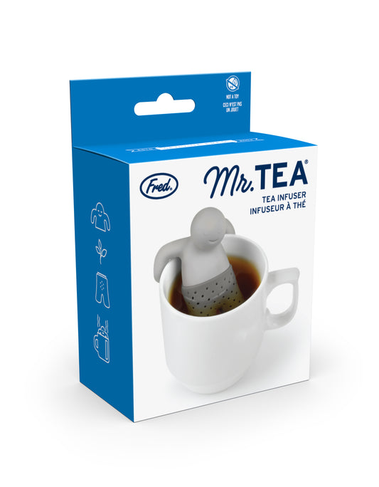 Mr. Tea Infuser