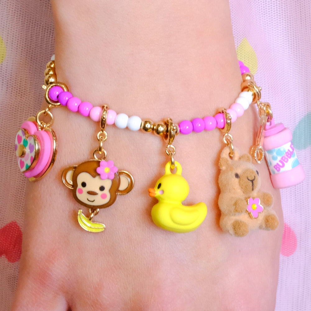 Rubber Duck Charm