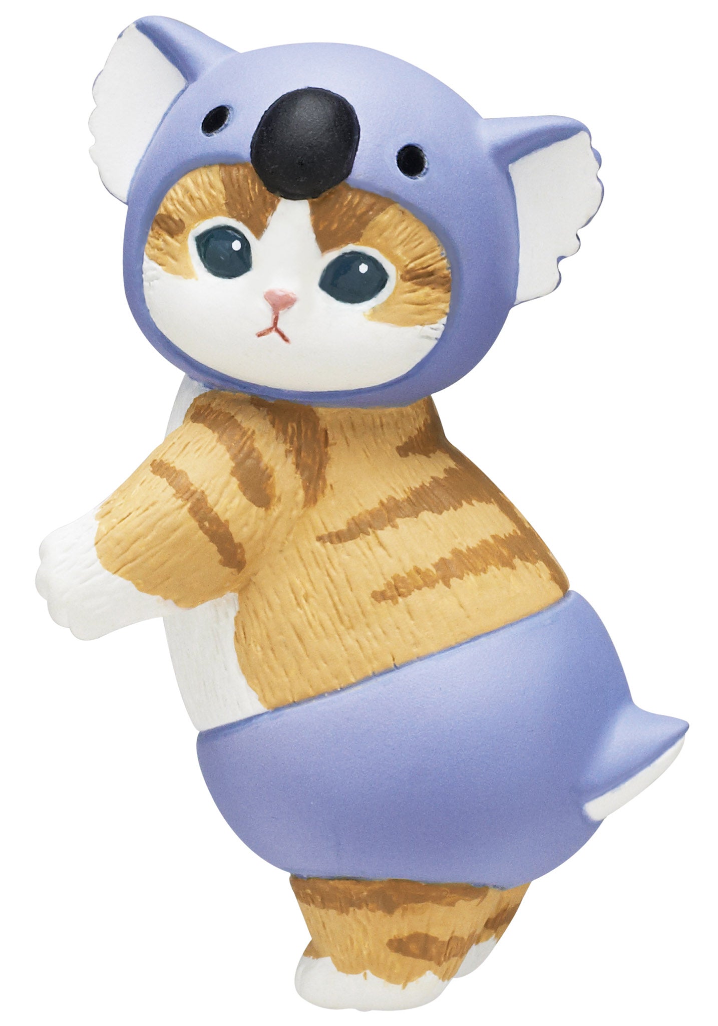 Mofusand Meow Pants Blind Box