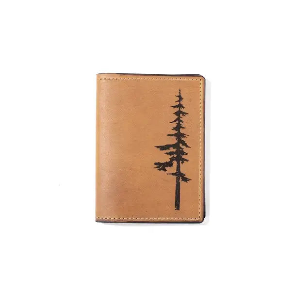 Park Passport Wallet