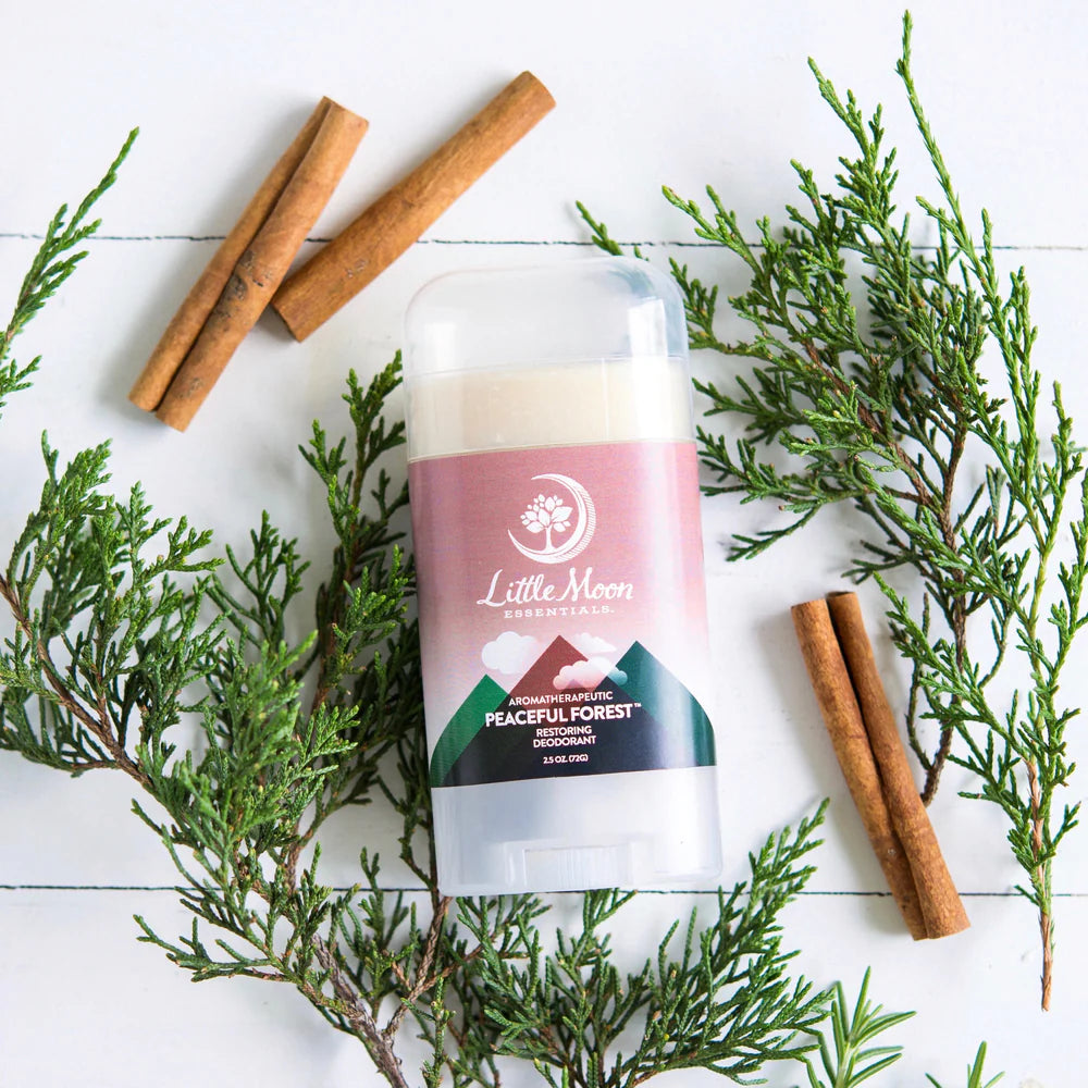 Little Moon Essentials Deodorant