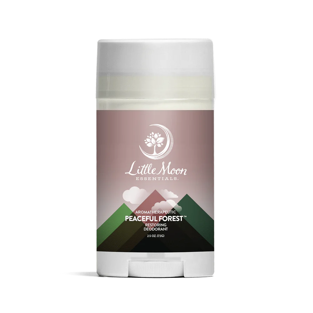 Little Moon Essentials Deodorant