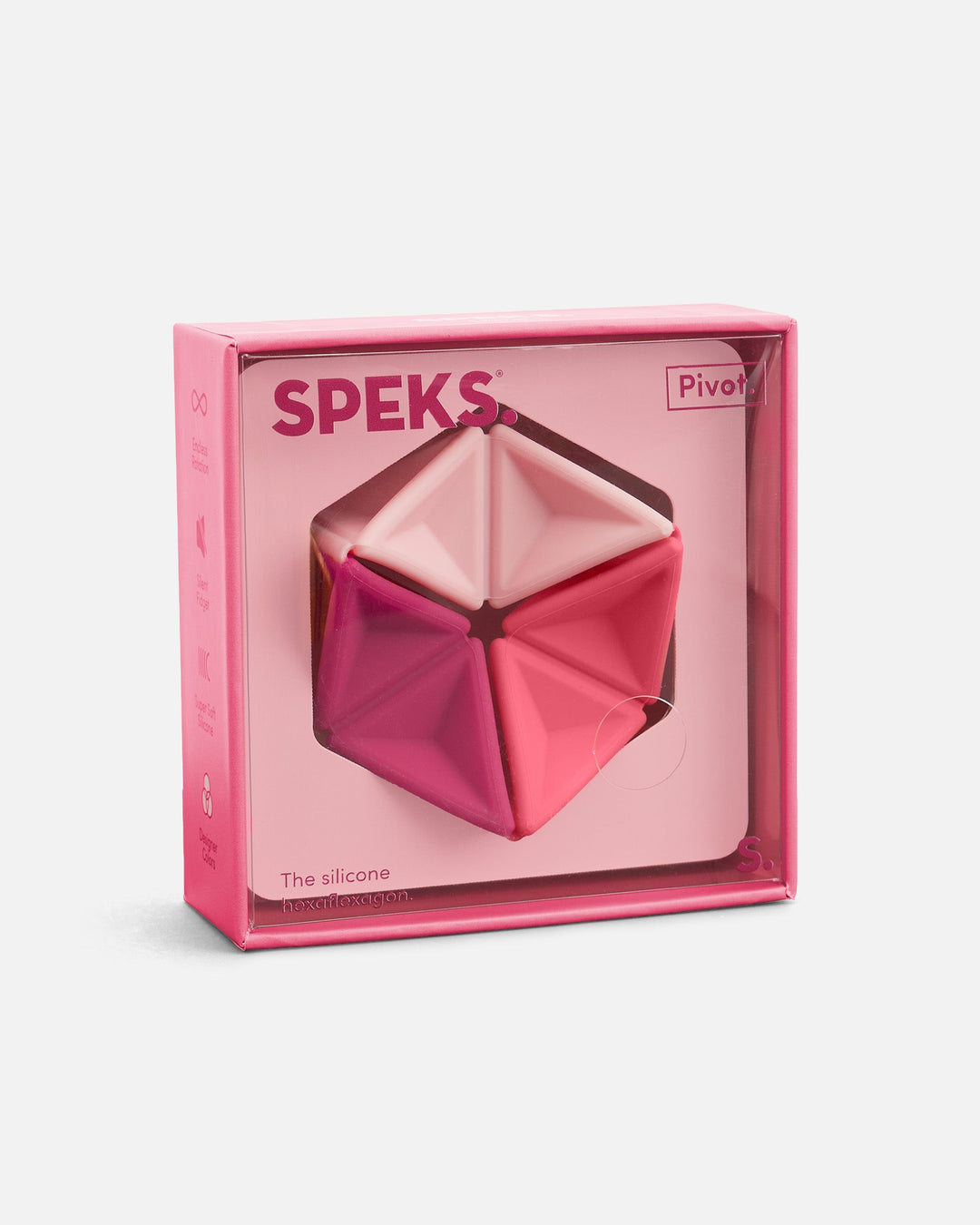 Speks Pivot