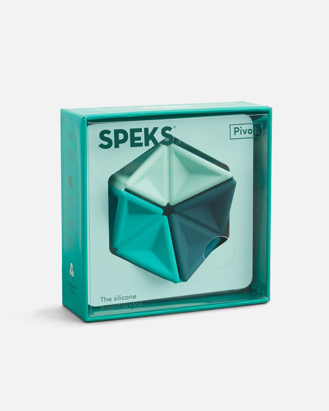 Speks Pivot
