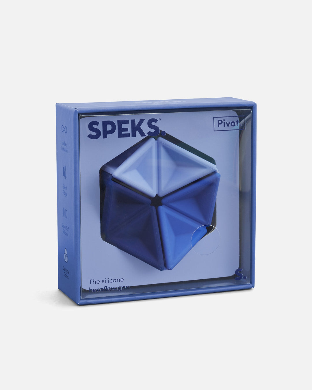 Speks Pivot