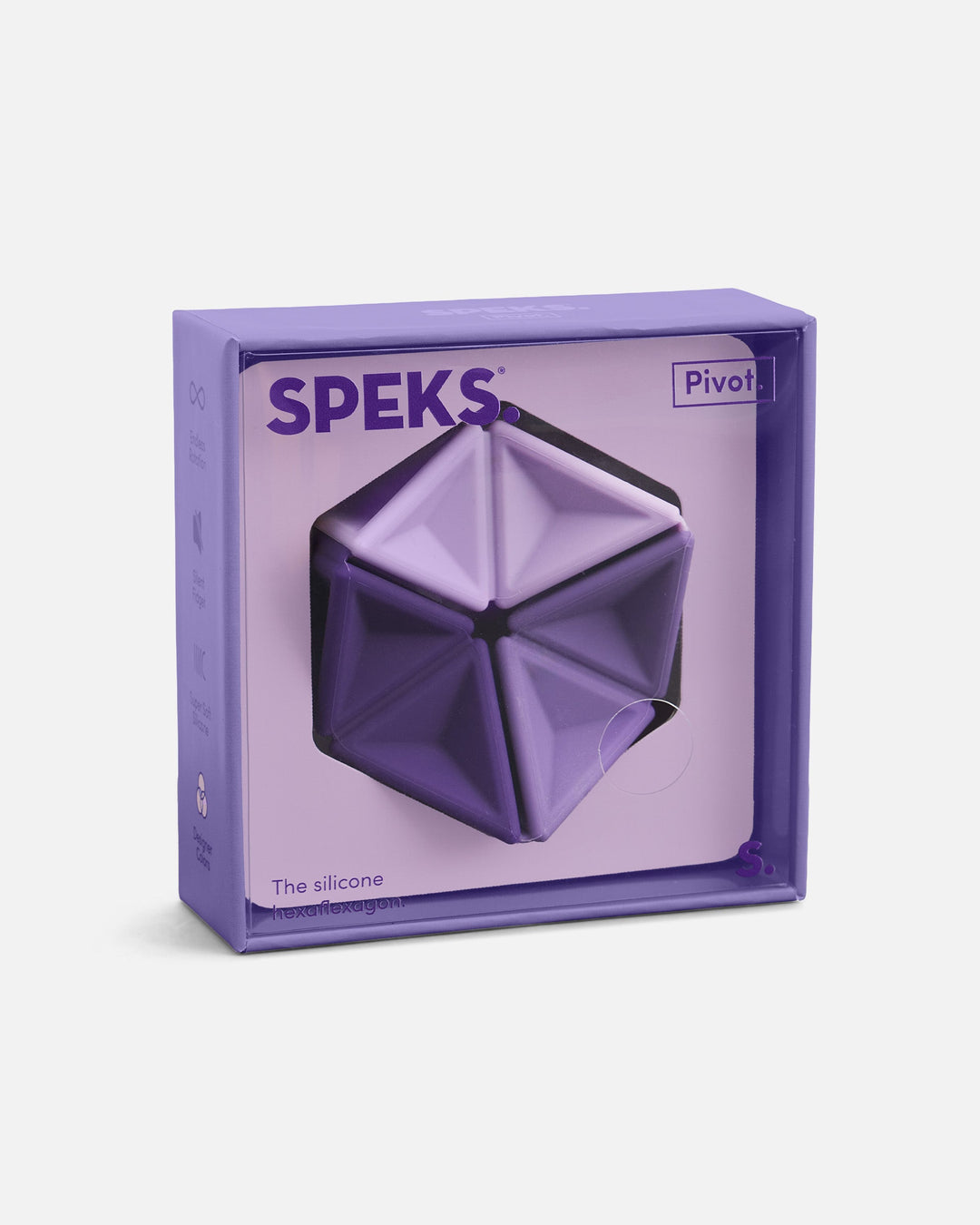 Speks Pivot