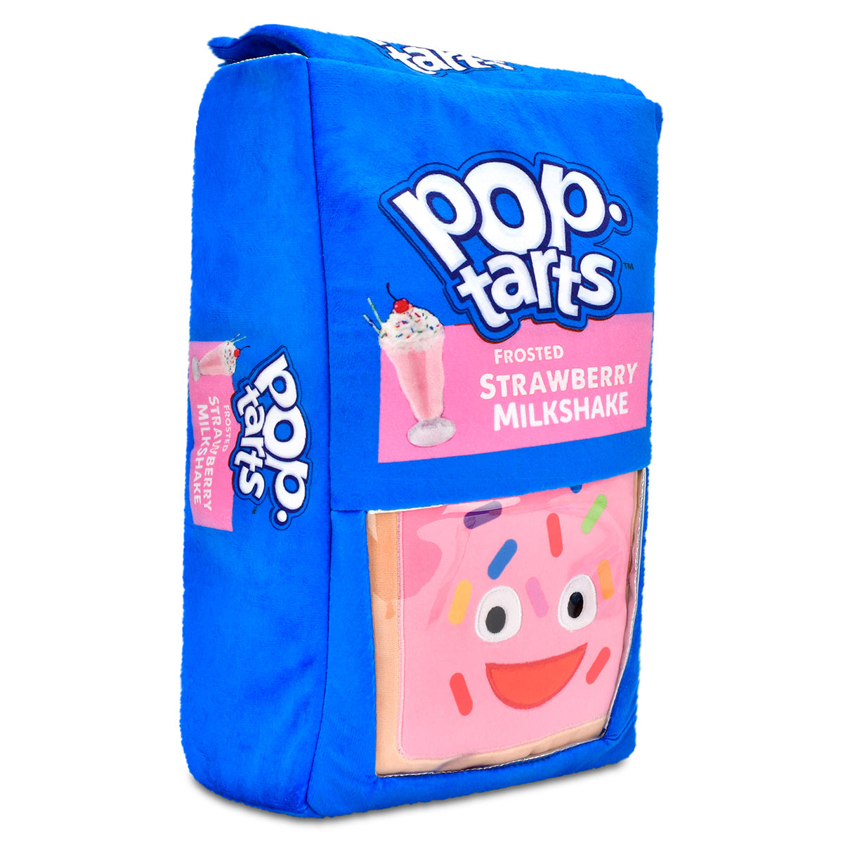 Pop Tarts Plush