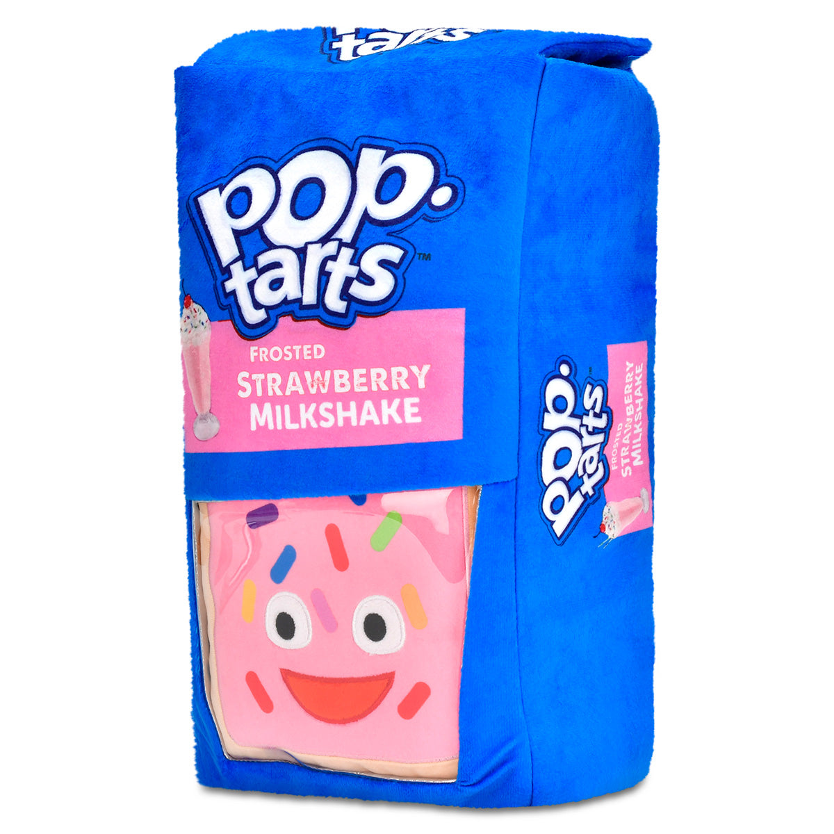 Pop Tarts Plush