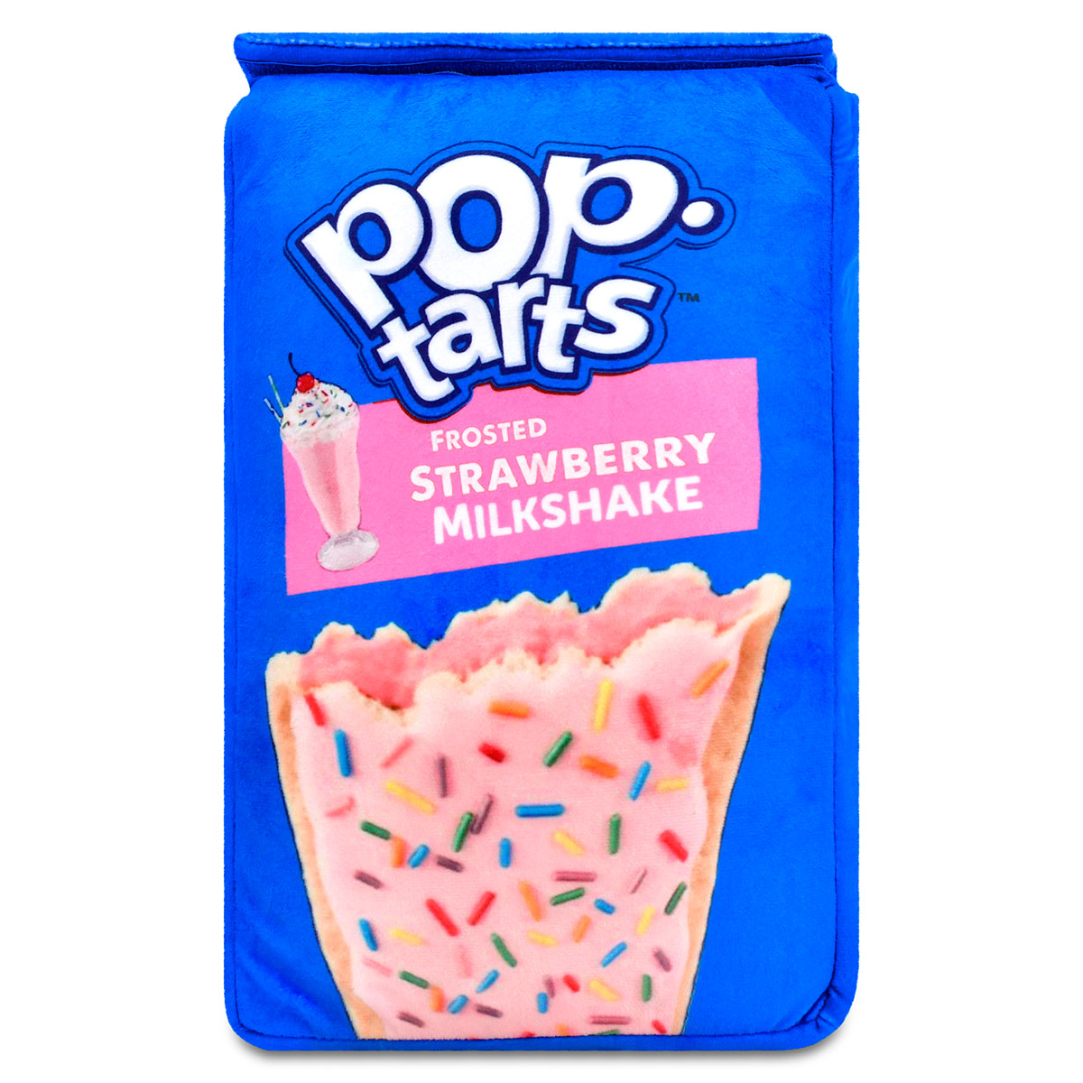 Pop Tarts Plush