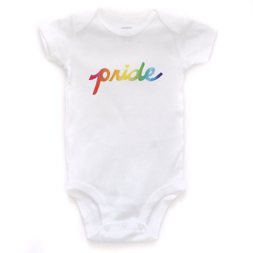 Pride Onesie