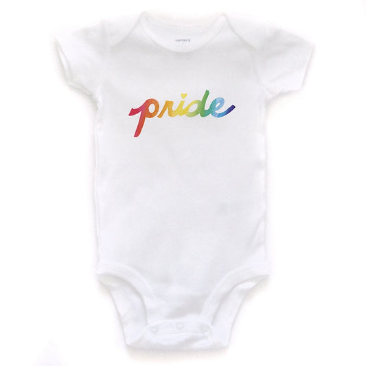 Pride Onesie