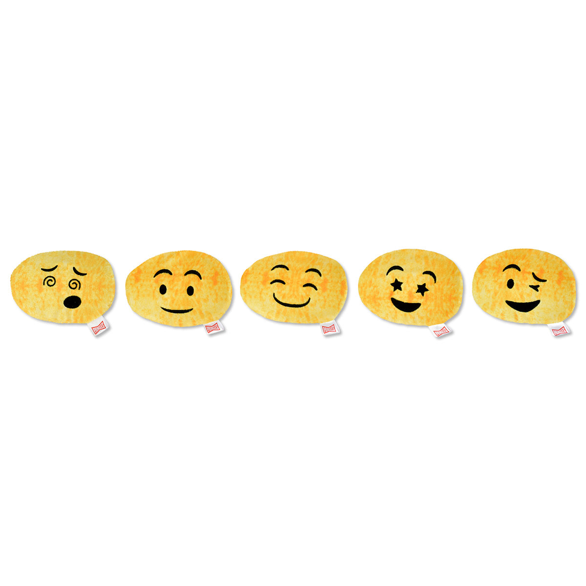 Pringles Plush