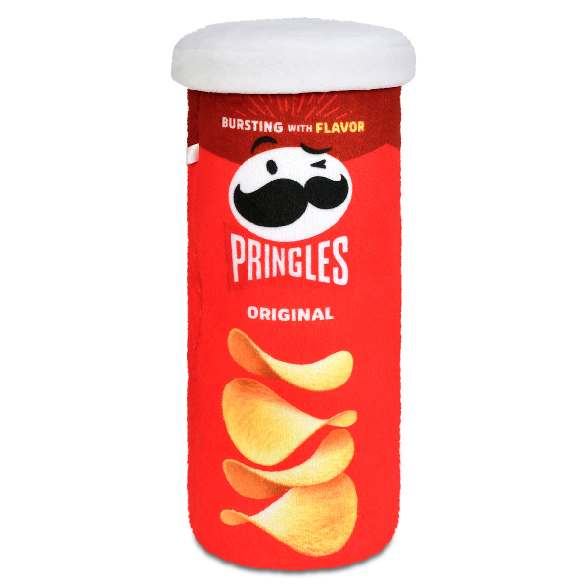 Pringles Plush