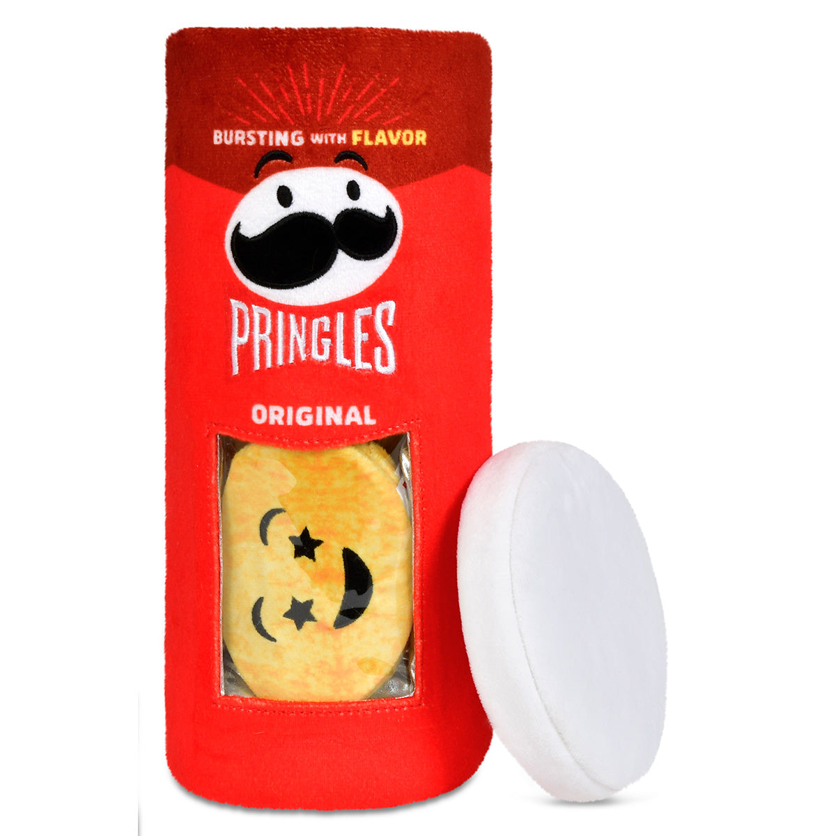 Pringles Plush