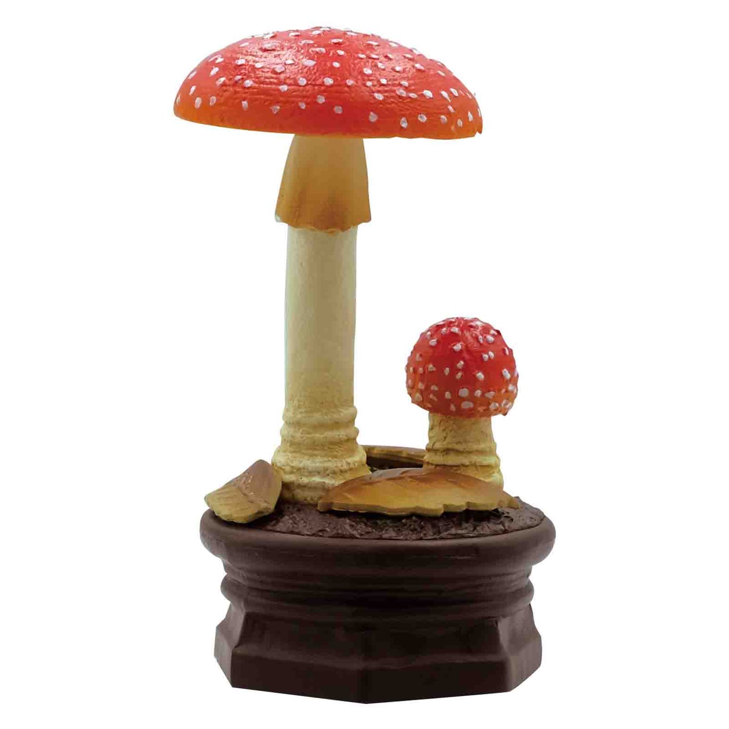 Mushroom Garden Blind Box Version 1