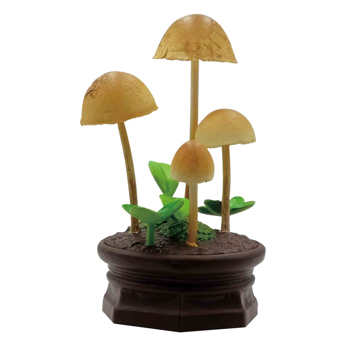 Mushroom Garden Blind Box Version 1