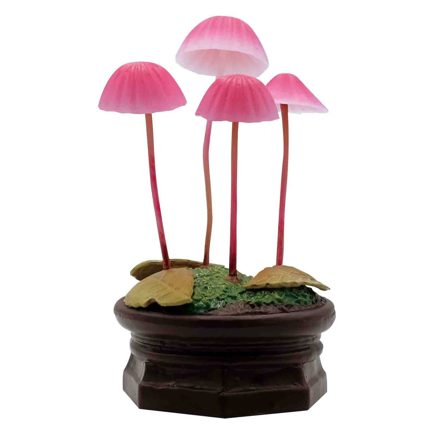 Mushroom Garden Blind Box Version 1