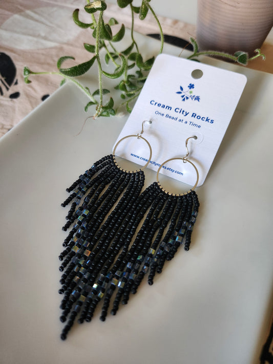 Qubert Earrings