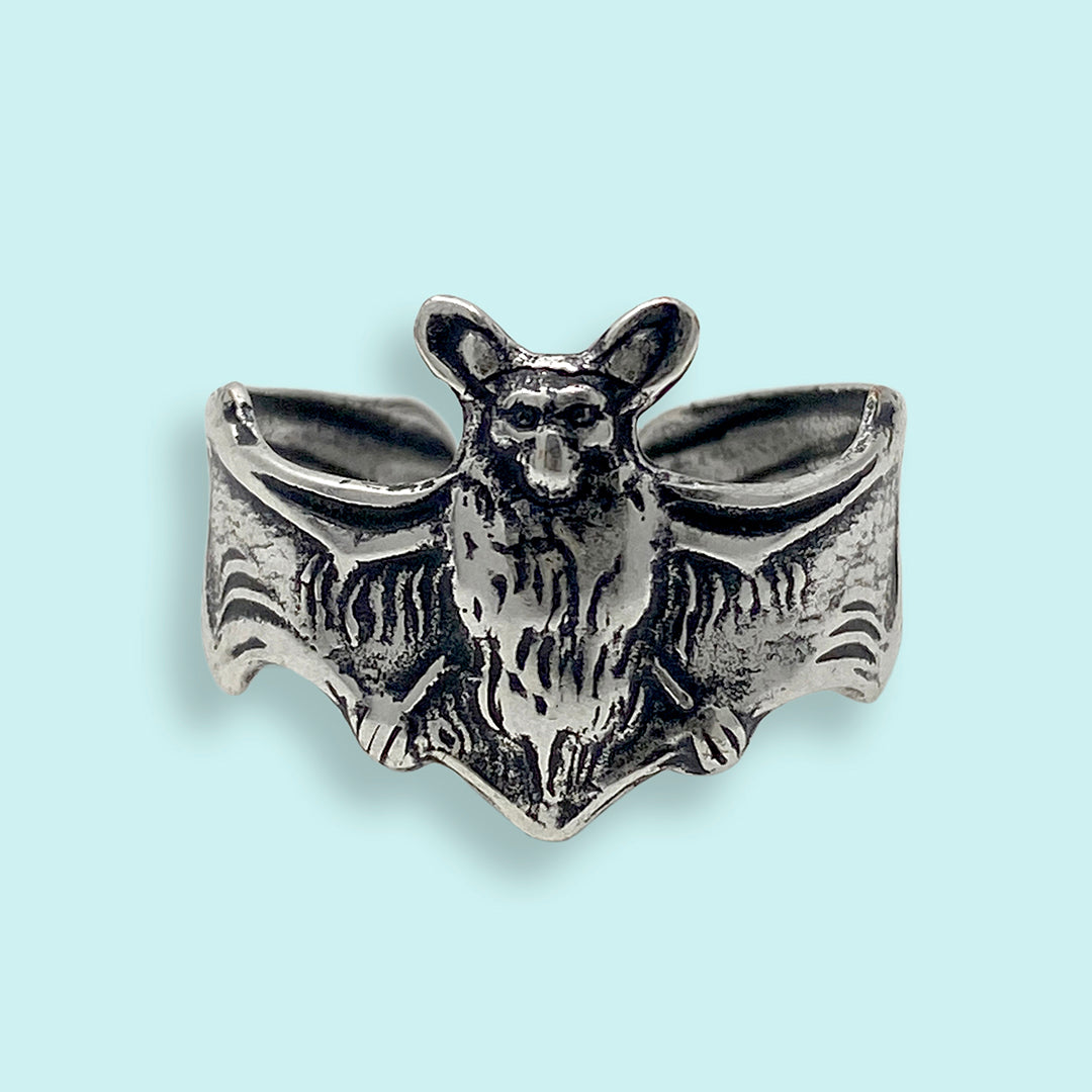 Bat Ring Adjustable