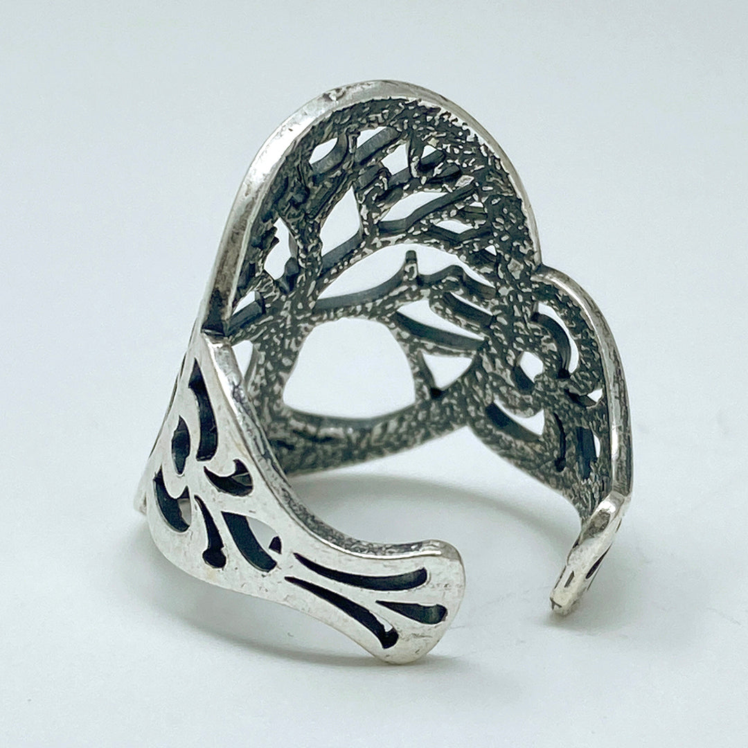 Tree of Life Ring