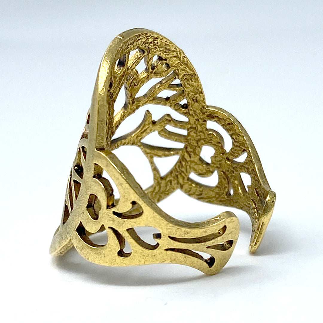 Tree of Life Ring