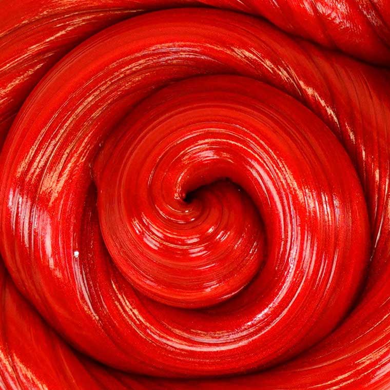 Radical Red Mini Putty