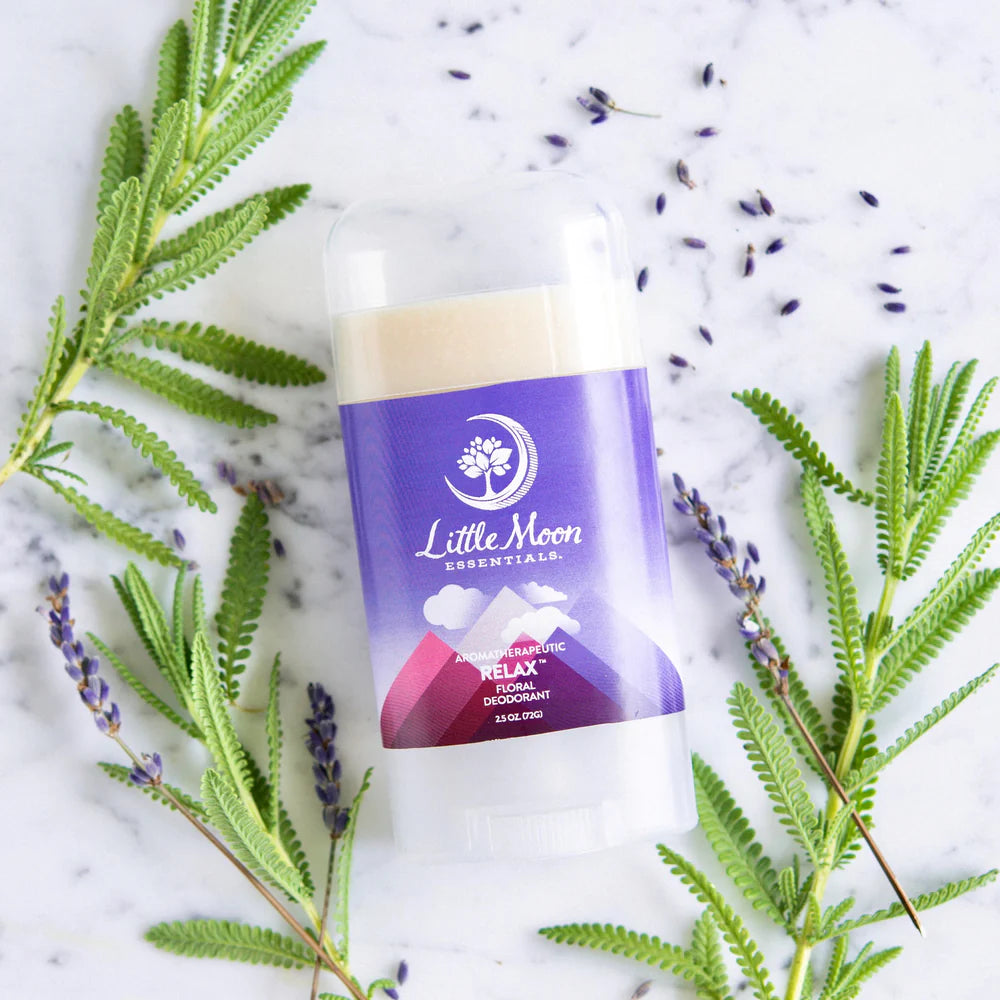 Little Moon Essentials Deodorant