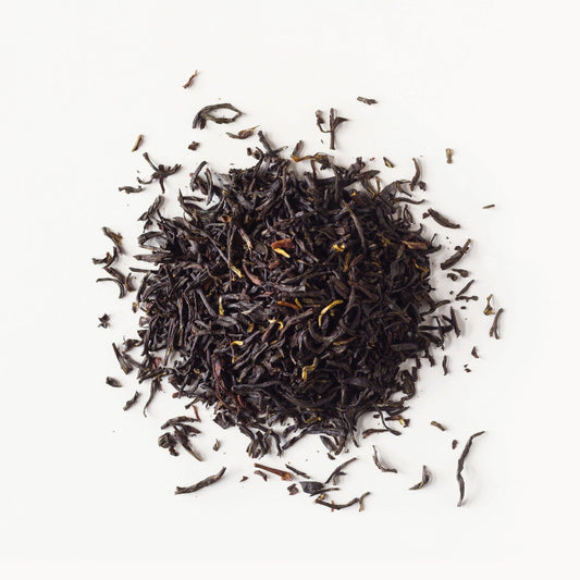 Rishi Earl Grey Organic Loose Leaf Tea 4oz Bag