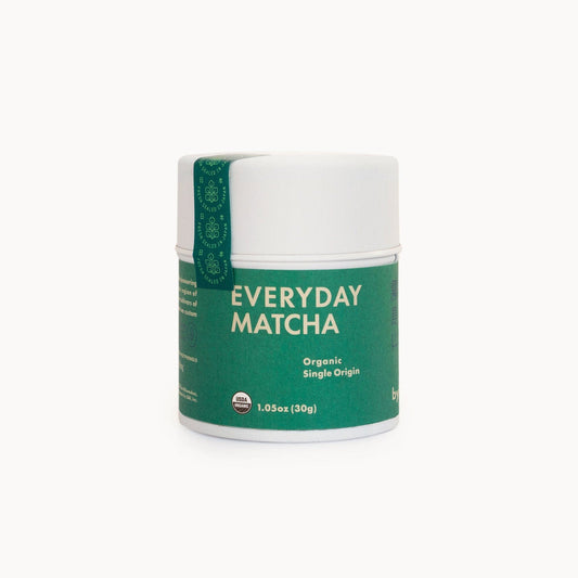 Everyday Matcha - Organic
