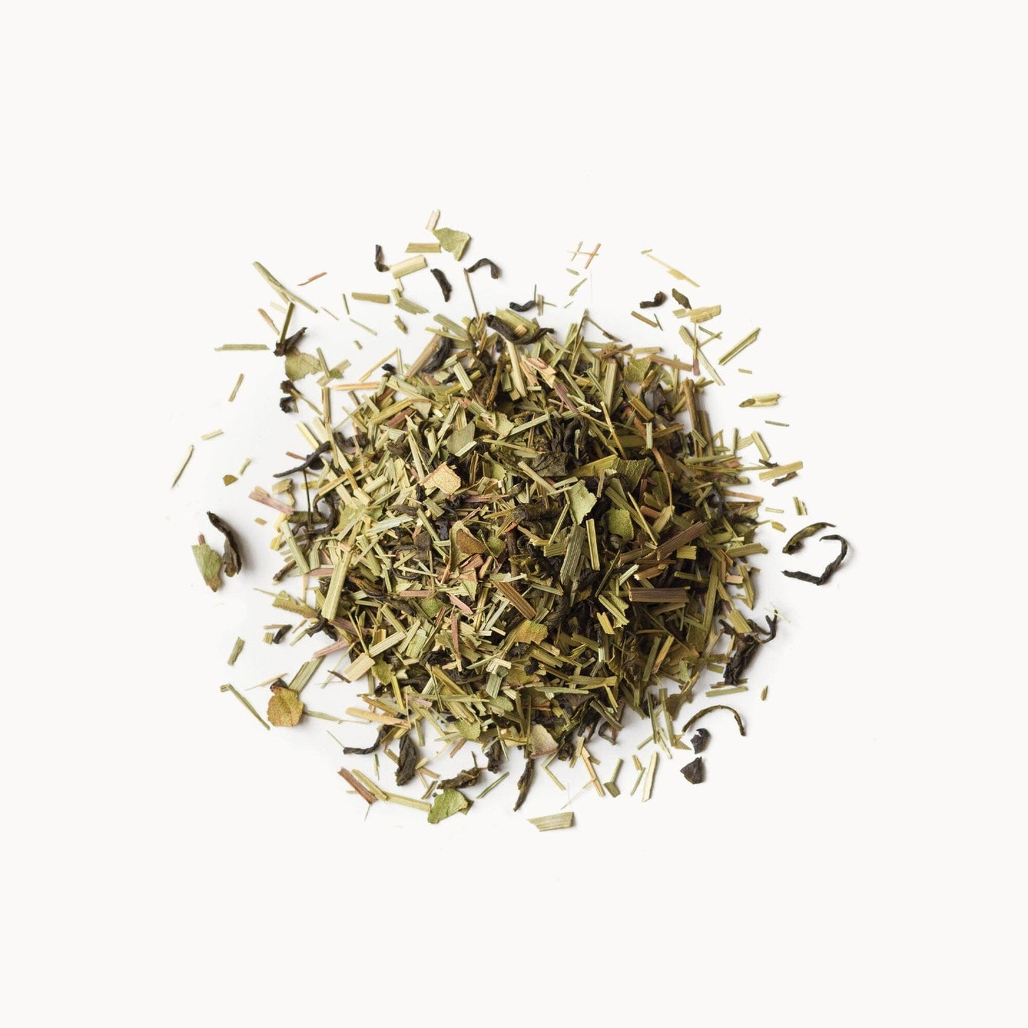 Rishi Orange Blossom Organic Loose Leaf Tea 4oz Bag