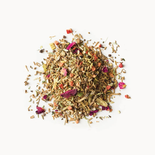 Rishi Valerian Dream Organic Loose Leaf Tea 4oz Bag