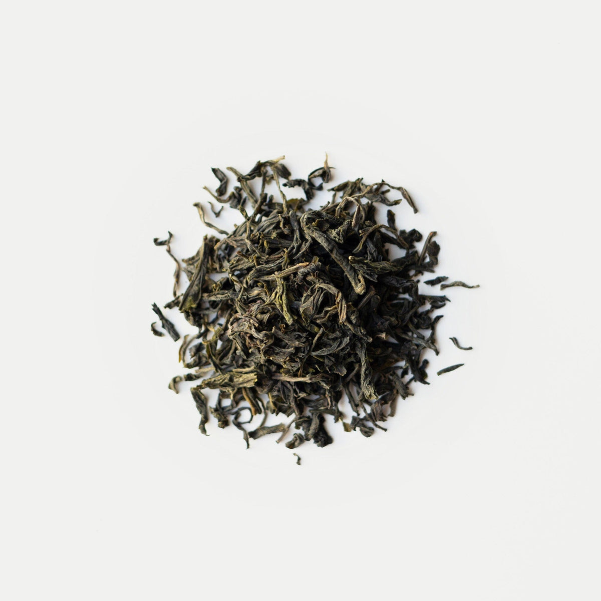 Ritual Green 4oz Loose Leaf Tea