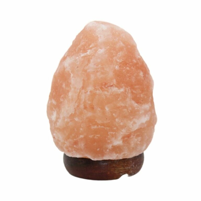 Himalayan Salt Lamp