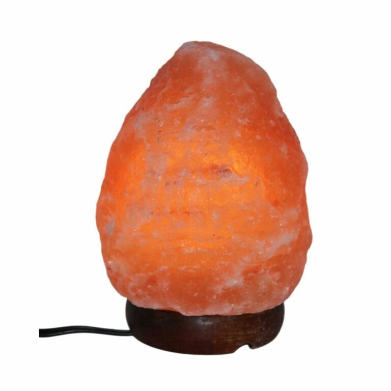 Himalayan Salt Lamp