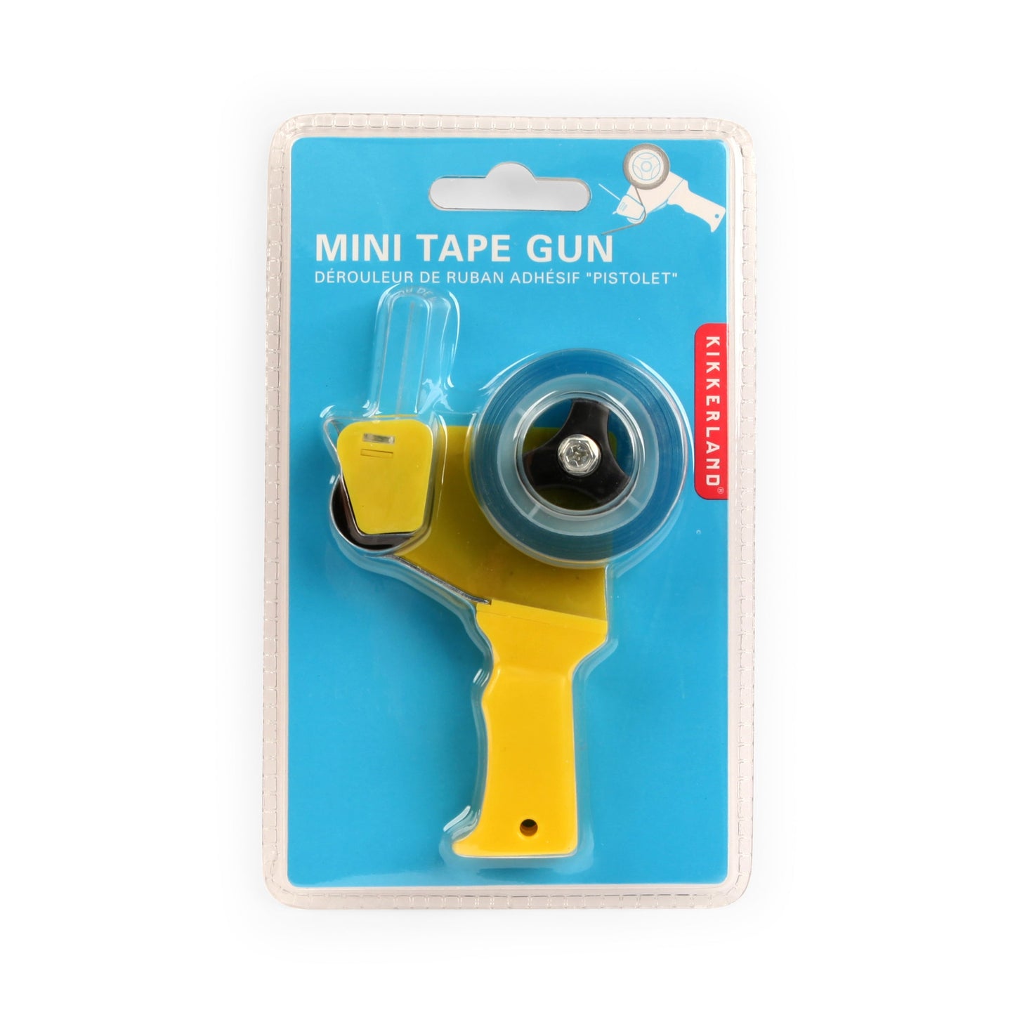 Mini Tape Gun