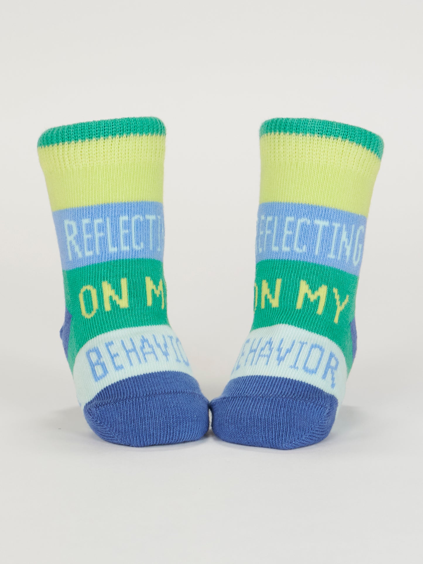 Customer/Behavior Baby Socks