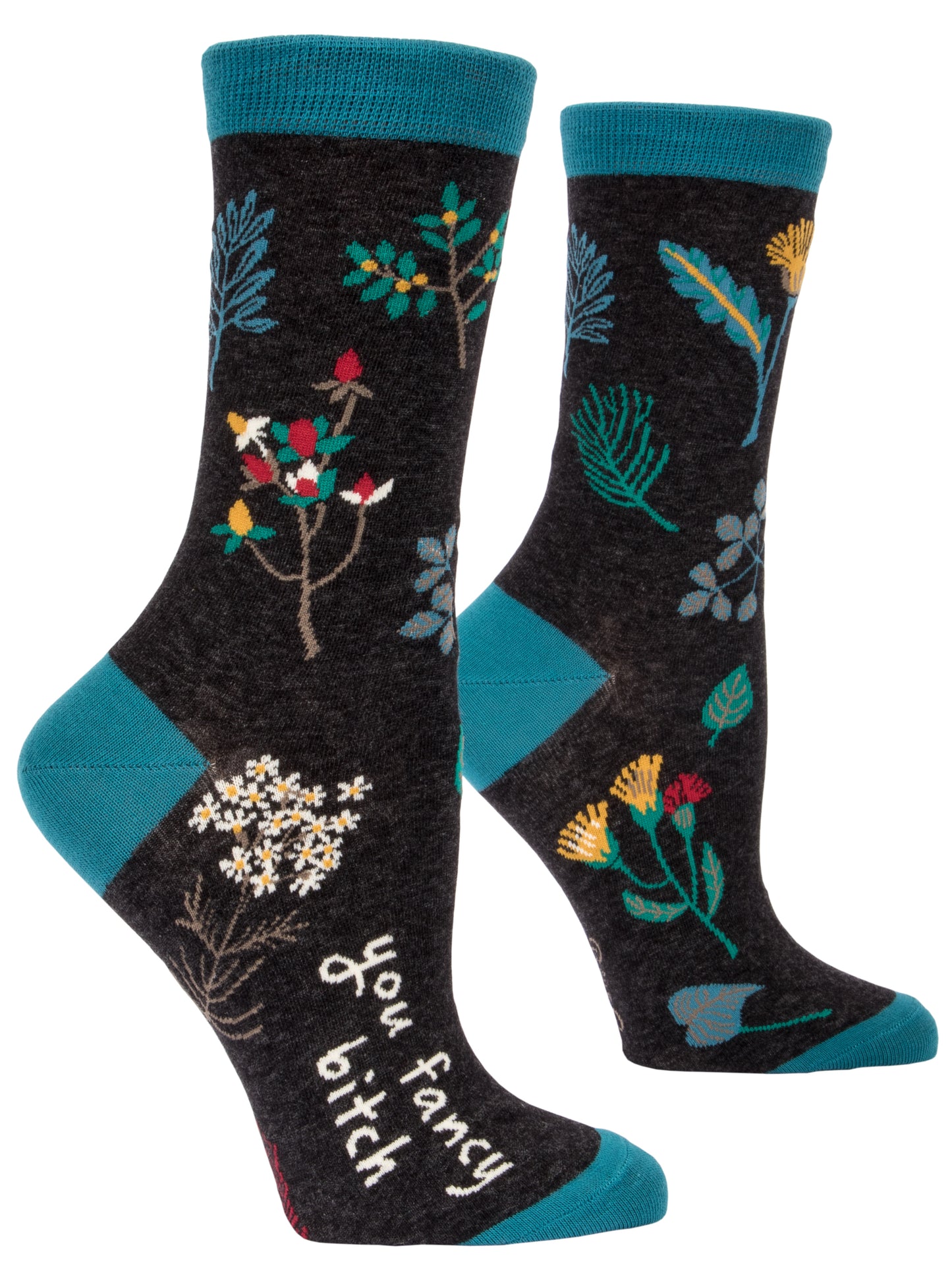 You Fancy Bitch Women's Crew Socks