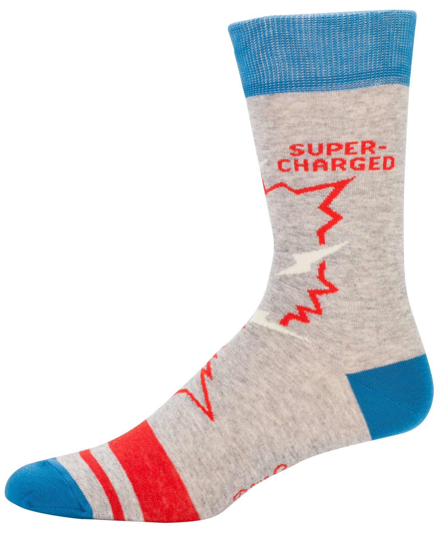 Video Game Men's Crew Socks